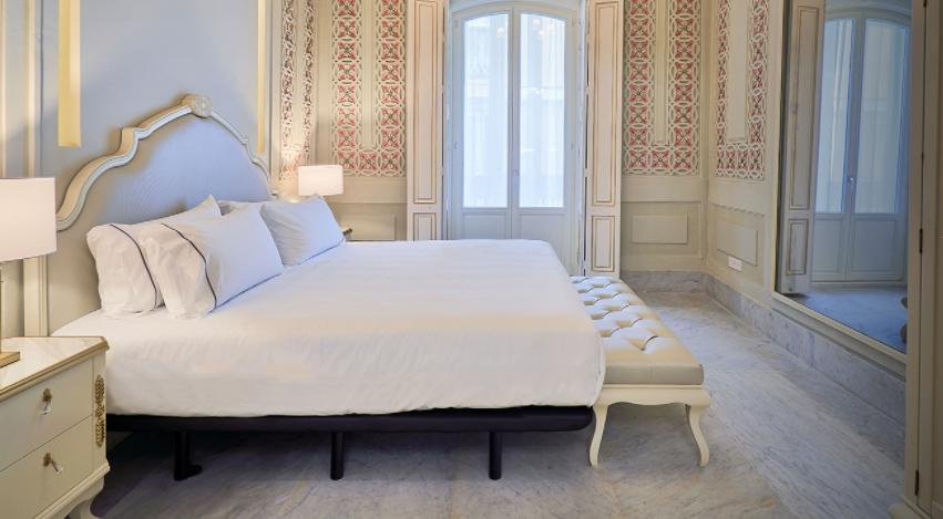 Tandem Palacio Veedor De Galeras Appartement Cádiz