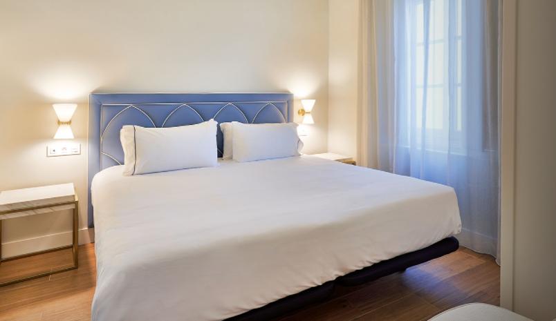 Appartement Tandem Palacio Veedor De Galeras
