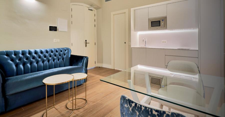 Tandem Palacio Veedor De Galeras Appartement Cádiz