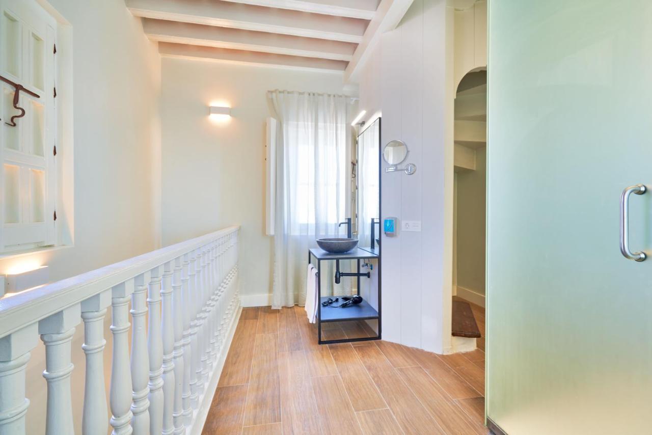 Appartement Tandem Palacio Veedor De Galeras