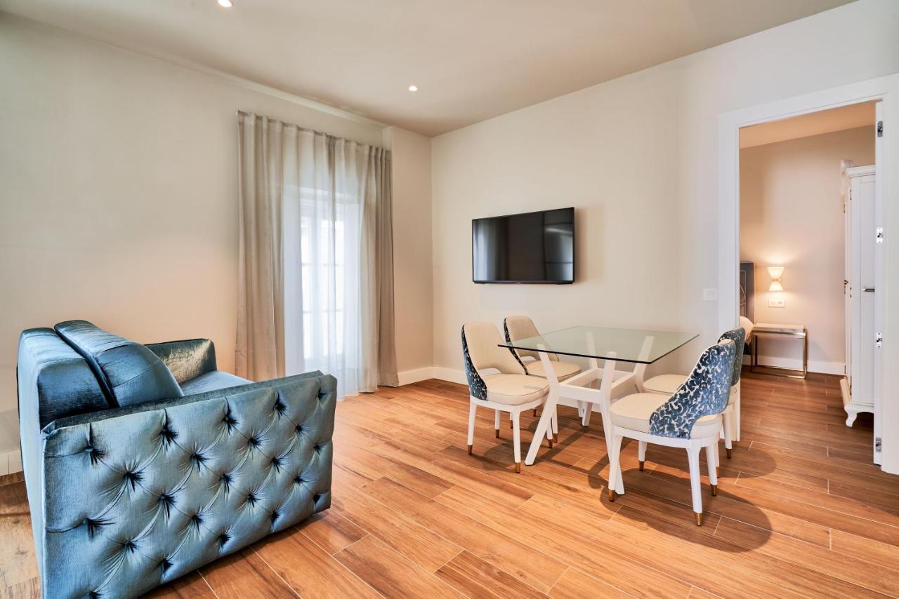 Tandem Palacio Veedor De Galeras Appartement