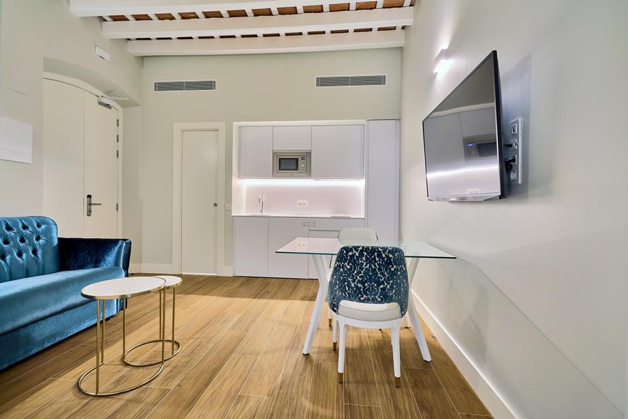 Tandem Palacio Veedor De Galeras Appartement Cádiz