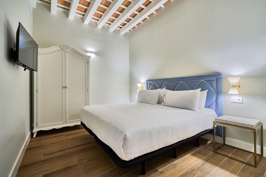 Appartement Tandem Palacio Veedor De Galeras Cádiz
