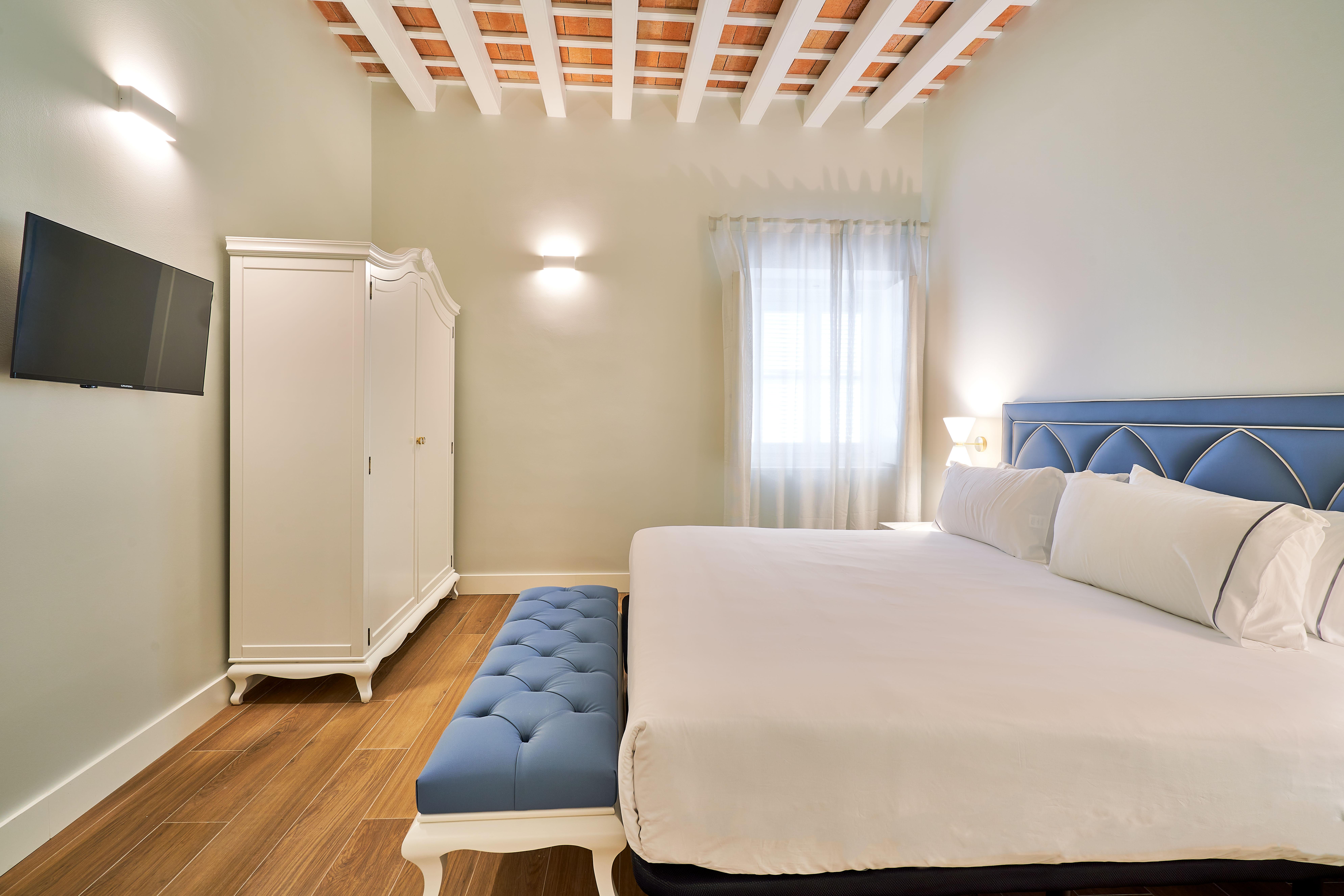Appartement Tandem Palacio Veedor De Galeras